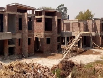 4 Bedroom Townhouse Complex