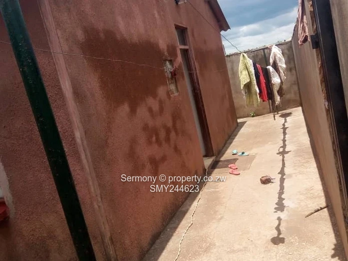 Residential House For Sale