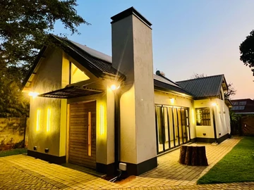 2 Bedroom Townhouse Complex