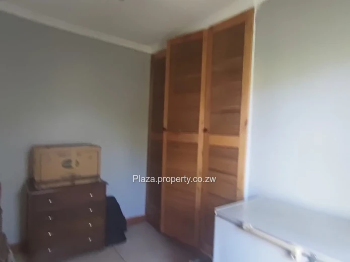 2 Bed Cottage Highlands