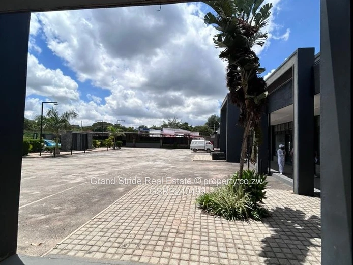 Shops For Rent In "Greenpoint"