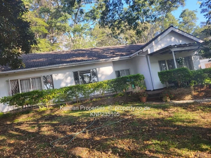 Delightful Starter Home Perched On A Hill