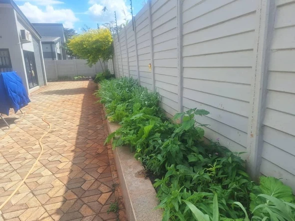 3 Bedroom Townhouse Complex
