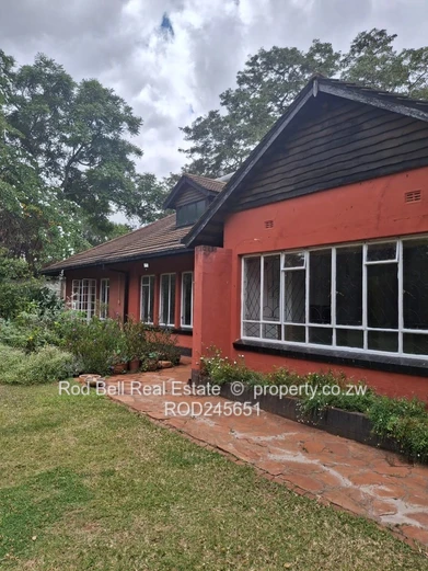 3 Bedroom House in Greendale