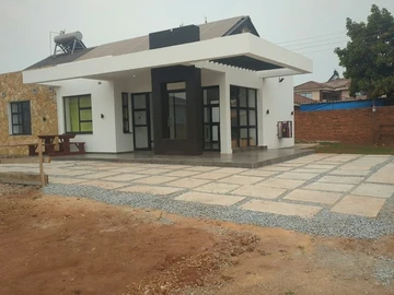 2 Bedroom Cottage