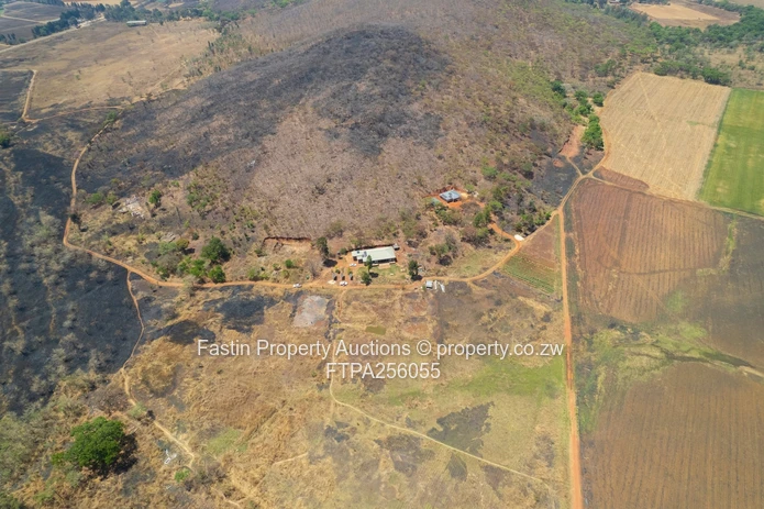 Plot On Sale - Online Auction 5 October 2026