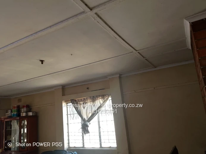 House for rent Mbare National, Daniel Street