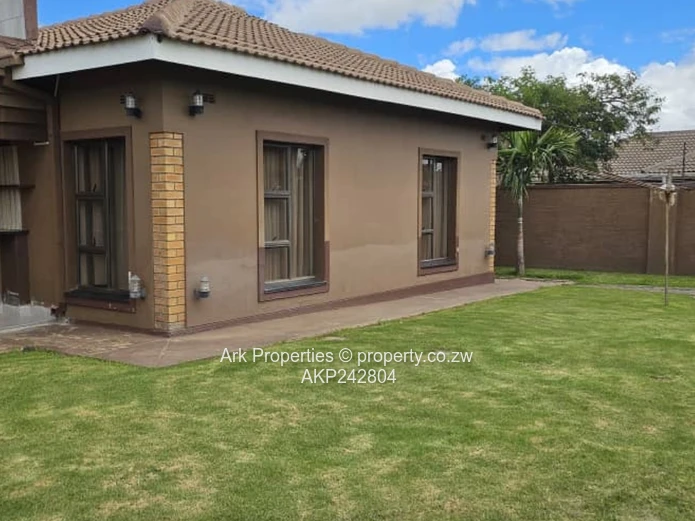 Fair View / Westgate Property For Sale