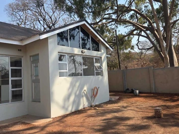 3 Bedroom Townhouse Complex