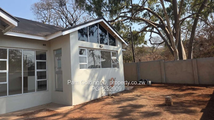 Brand New 3 Bedroom Townhouse – Give Away Price (VAT Inclusive)