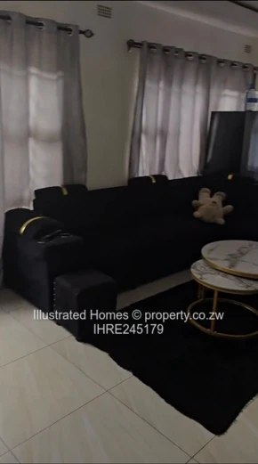 Needing Finishing touches