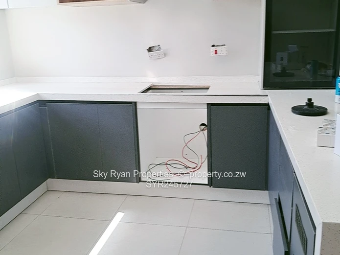 Greendale Garden Flat For Sale