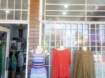 Shop & Retail Property