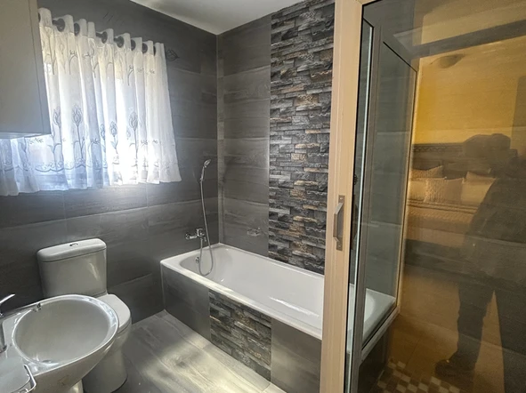3 Bedroom Cottage