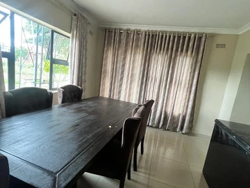 4 Bedroom Townhouse Complex