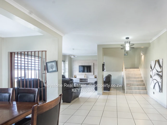 3 Bed Townhouse For Sale