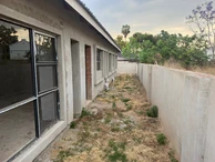 4 Bedroom Townhouse Complex