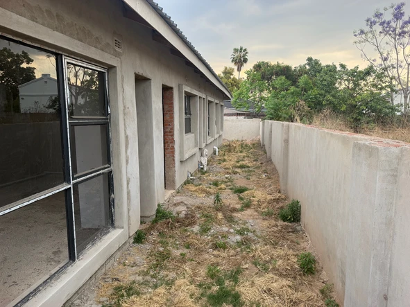 4 Bedroom Townhouse Complex