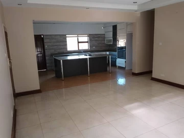 2 Bedroom Garden Flat