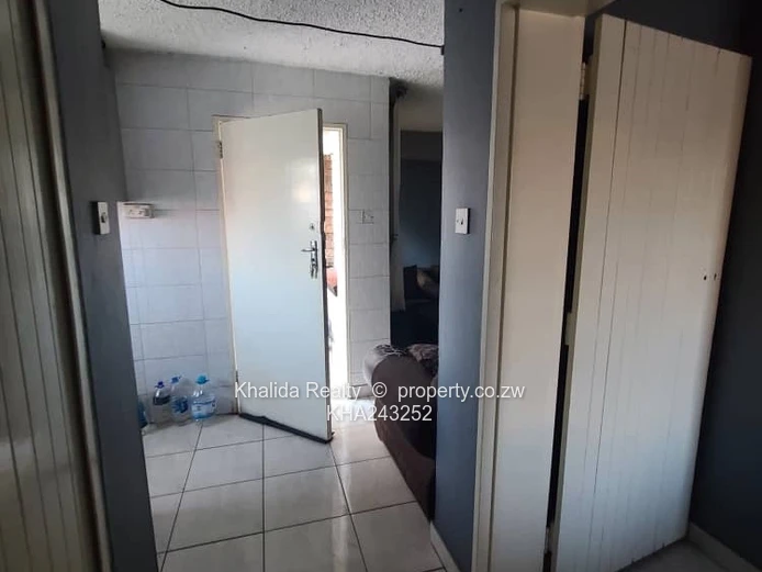 Highfields Mutasa flats for rent