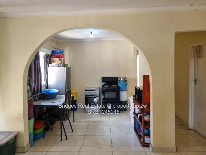 Residential Viable For Commercial