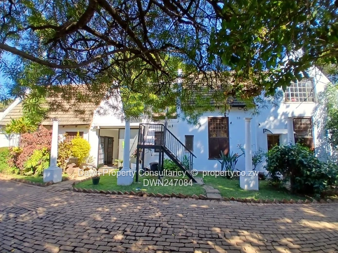 Prime Commercial– Alexandra Park, Churchill Avenue