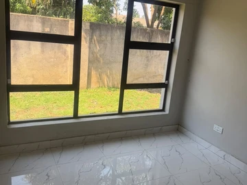 3 Bedroom Townhouse Complex