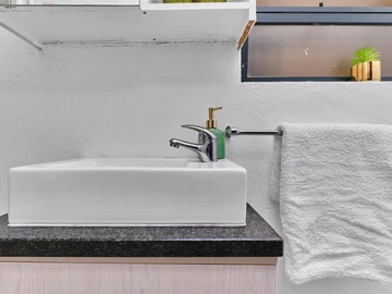 3 Bedroom Garden Flat