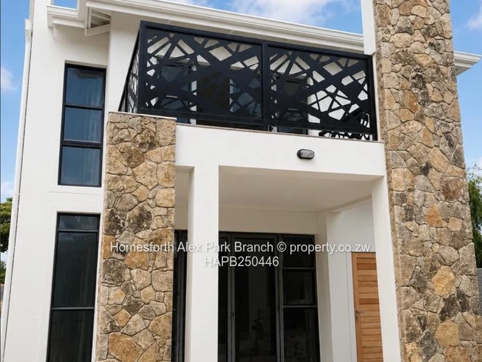 Marlborough Modern duplex townhouse 