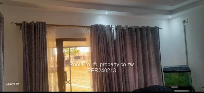 Inverangus Cottage for Sale