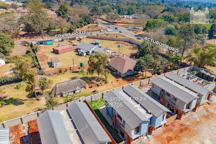 Modern Townhouses in the Heart of Greendale (Sole Mandate)