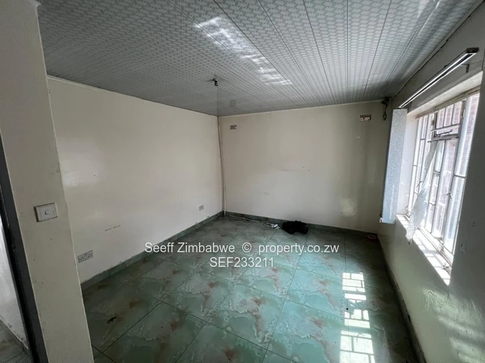 Industrial Space Available-Secure, Fully Equipped Facility