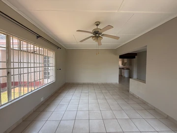 3 Bedroom Townhouse Complex