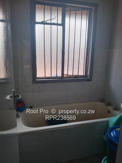 Southerton House for Sale