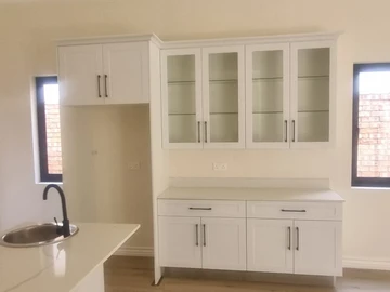 3 Bedroom Townhouse Complex