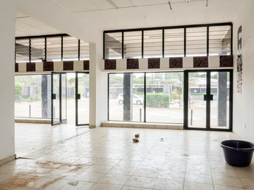 Shop & Retail Property