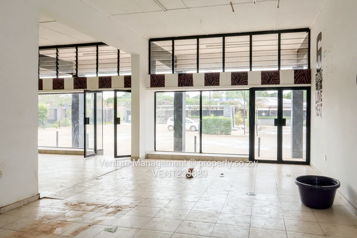 Retail & Storage Space for Rent – Coronation Avenue, Greendale