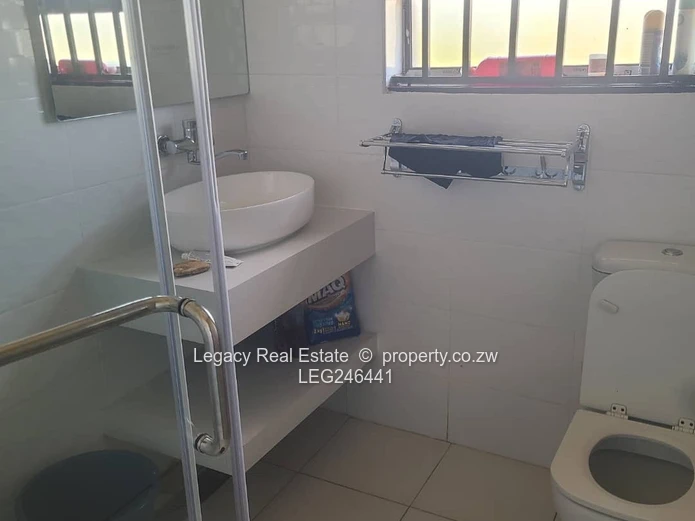 Spacious 4-Bedroom Sandton Home With Borehole,Elegant Newly Built Home At A Great Value