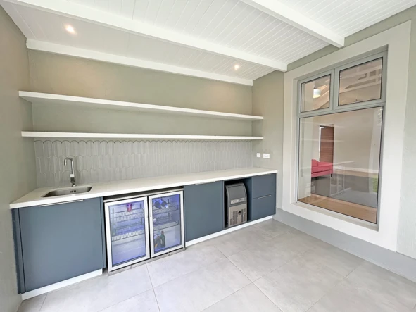 4 Bedroom Townhouse Complex