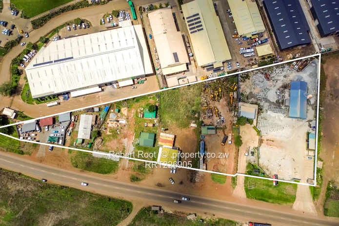 Property For Sale In Pomona