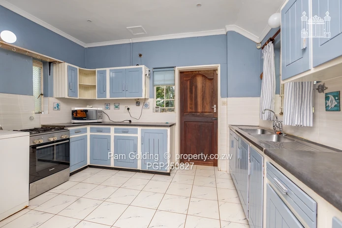 Beautiful Family Home with Cottage  (Sole Mandate)