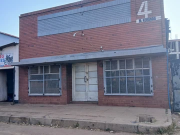 Commercial Property to let in Harare CBD