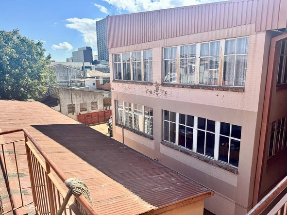 Commercial Property