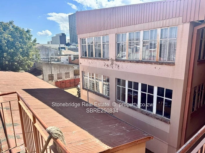 Prime CBD Commercial Investment Opportunity