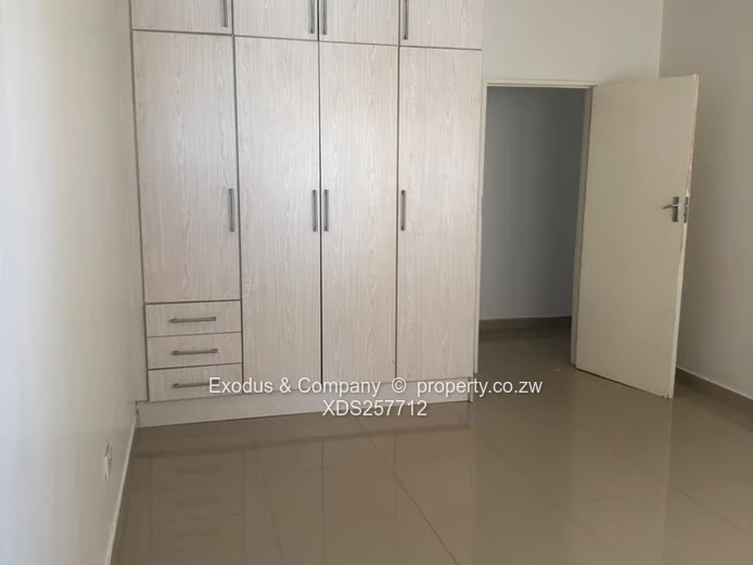 House to let