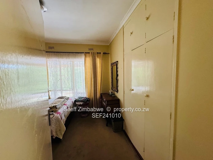 Borrowdale, Philadelphia Family Home For Sale (Sole Mandate)