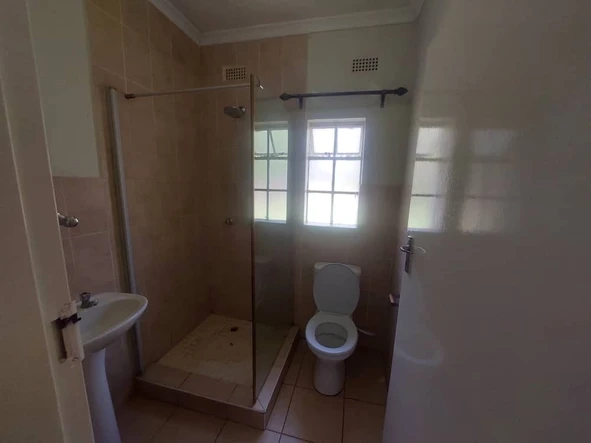 3 Bedroom Townhouse Complex