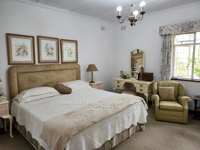 Exclusive Mandara Estate Living on 12,000m² of Prime Land