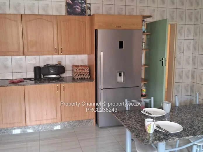 House for Sale in Borrowdale (Domboshava Road)