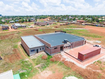 Shop & Retail Property